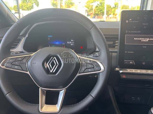 Renault Captur TCe 90