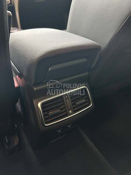 Renault Megane Techno TCe 140