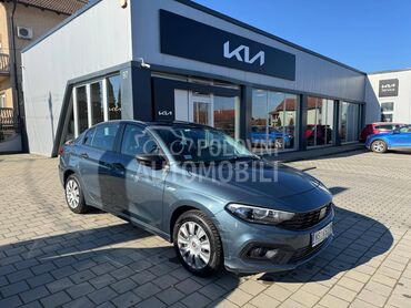 Fiat Tipo 1.4