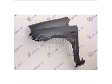 KRILO (L) za Fiat EVO od 2009. do 2012. god.