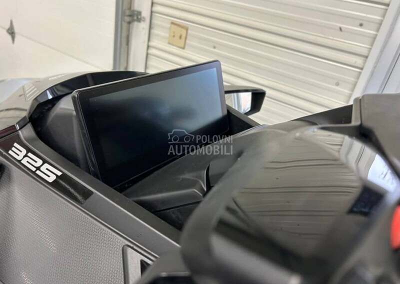 Sea-Doo GTX 325 Limited