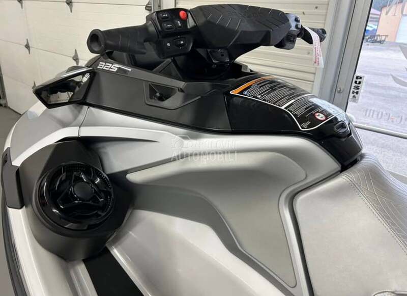 Sea-Doo GTX 325 Limited