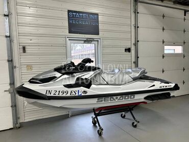 Sea-Doo GTX 325 Limited