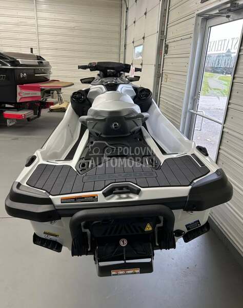 Sea-Doo GTX 325 Limited