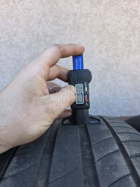 Michelin 245/45 R18 Letnja