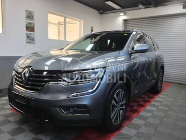 Renault Koleos 2.0 dci 4x4