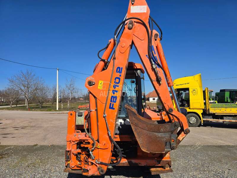 Kobelco FB 110.2