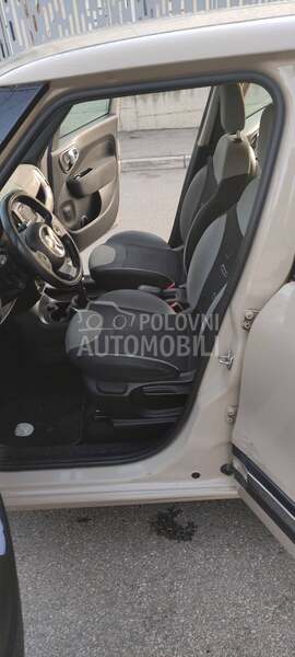 Fiat 500L 1.4