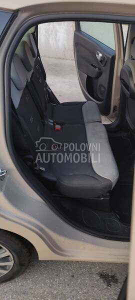 Fiat 500L 1.4