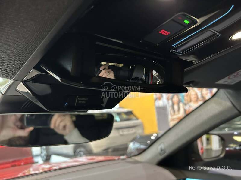 Renault Austral Techno MHEV 150 auto