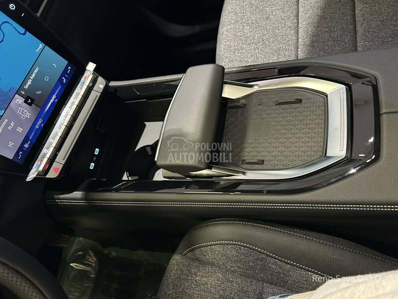 Renault Austral Techno MHEV 150 auto