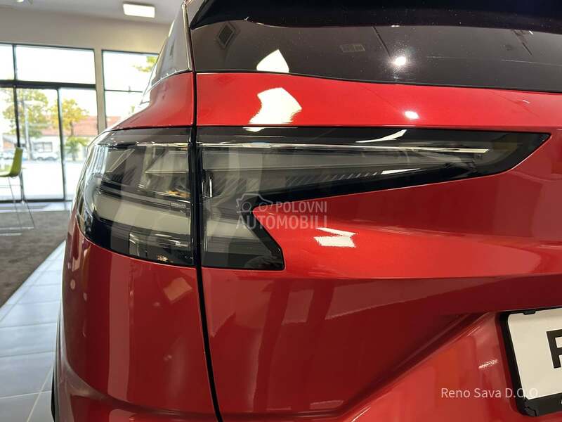 Renault Austral Techno MHEV 150 auto