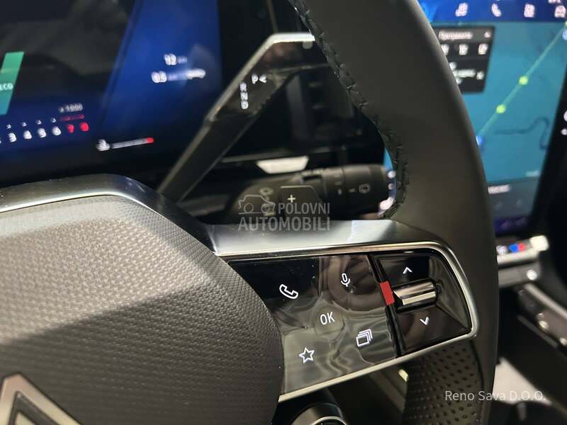 Renault Austral Techno MHEV 150 auto