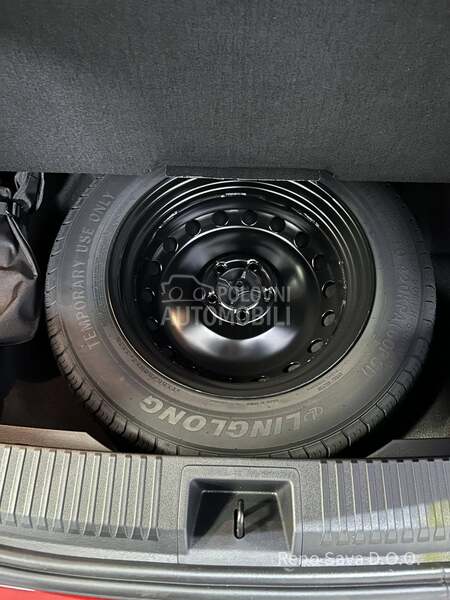 Renault Austral Techno MHEV 150 auto