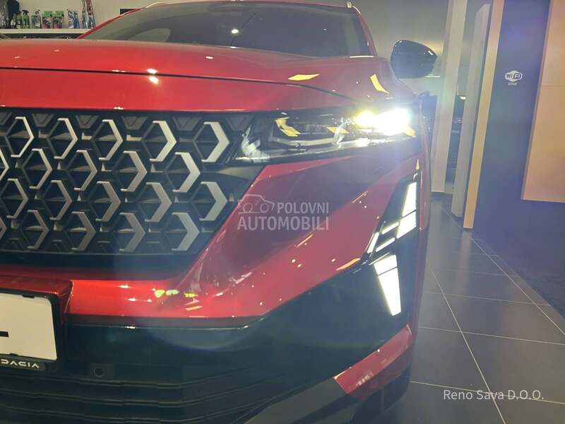 Renault Austral Techno MHEV 150 auto