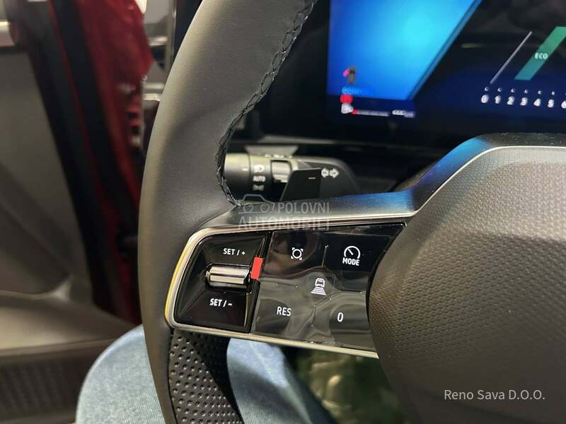 Renault Austral Techno MHEV 150 auto