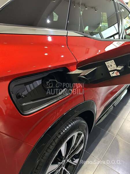 Renault Austral Techno MHEV 150 auto