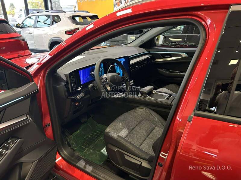 Renault Austral Techno MHEV 150 auto