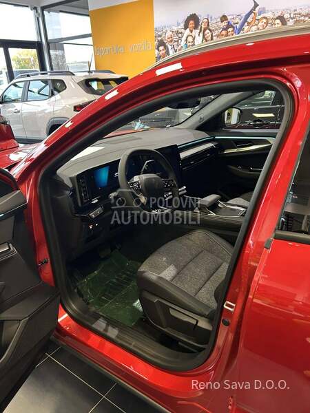 Renault Austral Techno MHEV 150 auto