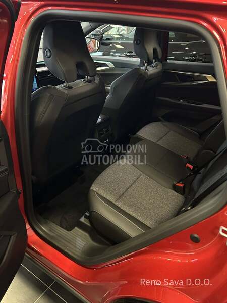 Renault Austral Techno MHEV 150 auto