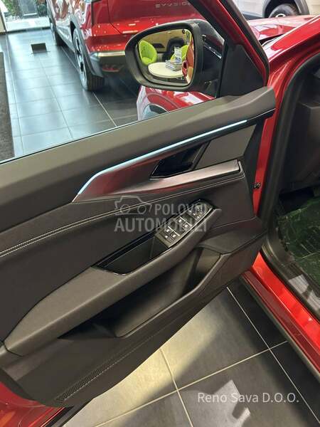 Renault Austral Techno MHEV 150 auto