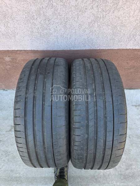 Michelin 245/45 R18 Letnja