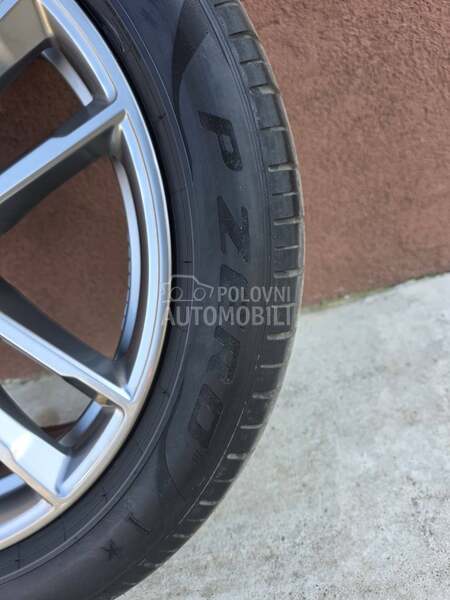 Michelin 245/45 R18 Letnja