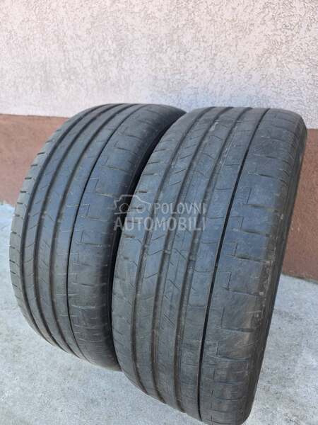 Michelin 245/45 R18 Letnja