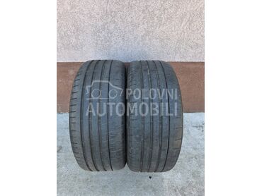 Michelin 245/45 R18 Letnja