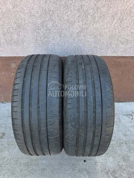 Michelin 245/45 R18 Letnja