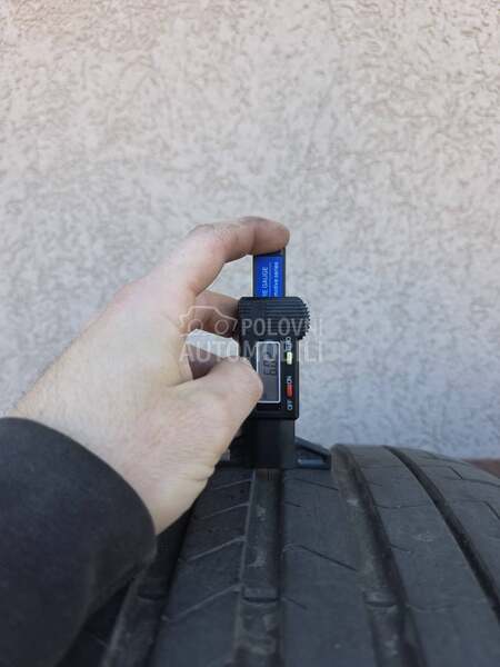 Michelin 245/45 R18 Letnja