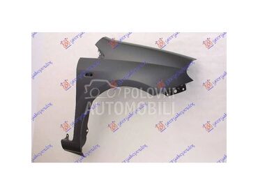 KRILO (D) za Fiat EVO od 2009. do 2012. god.