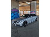 Audi S4 quattro