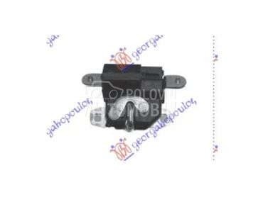 BRAVA GEPEK VRATA 3/5V za Fiat EVO od 2009. do 2012. god.