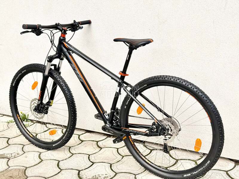 KTM L mountain 29