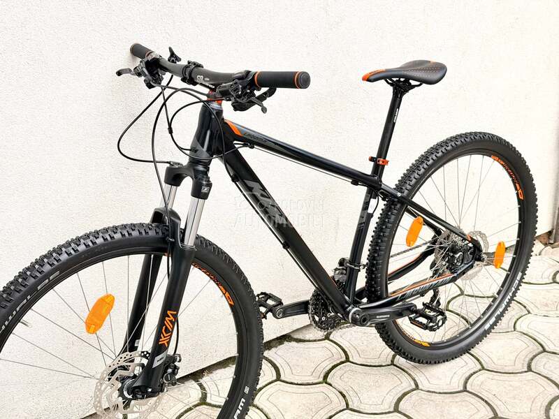 KTM L mountain 29