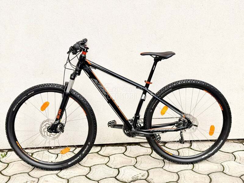 KTM L mountain 29