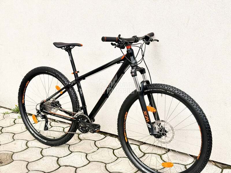 KTM L mountain 29