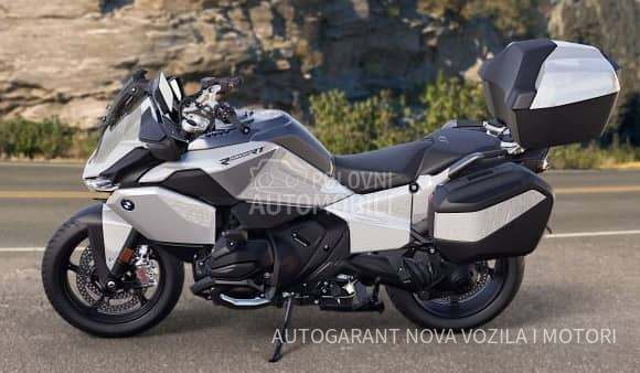 BMW R 1300 RT