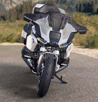BMW R 1300 RT