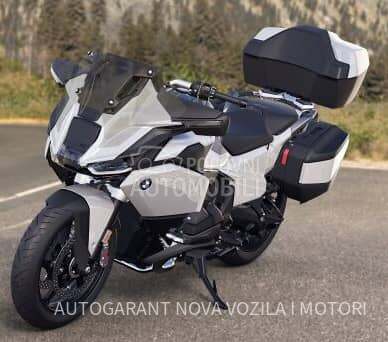 BMW R 1300 RT