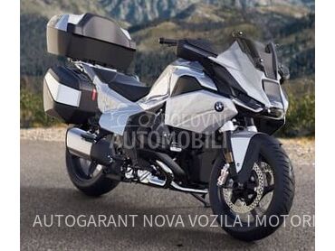 BMW R 1300 RT