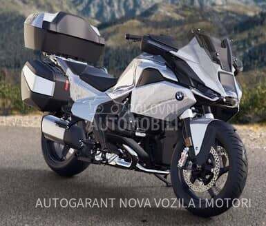 BMW R 1300 RT