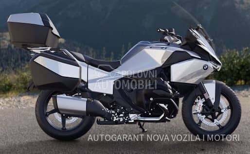BMW R 1300 RT