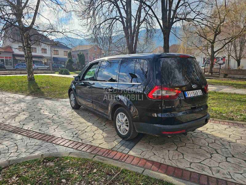 Ford Galaxy 