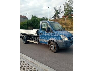 Iveco daily 6515