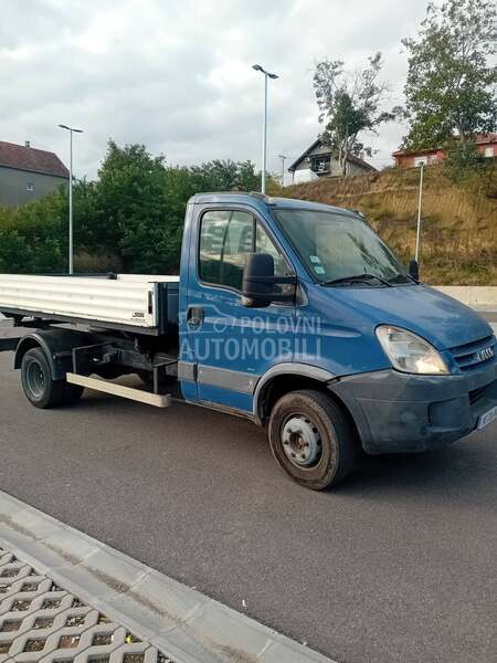 Iveco daily 6515