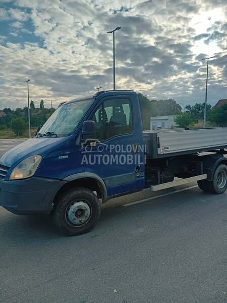 Iveco daily 6515