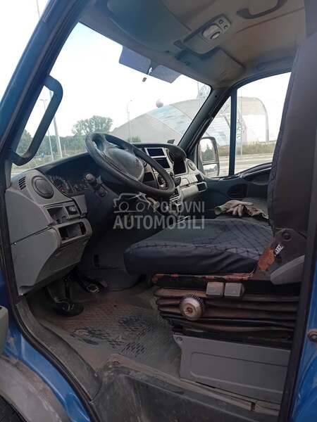 Iveco daily 6515