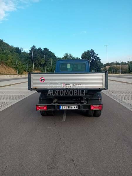 Iveco daily 6515